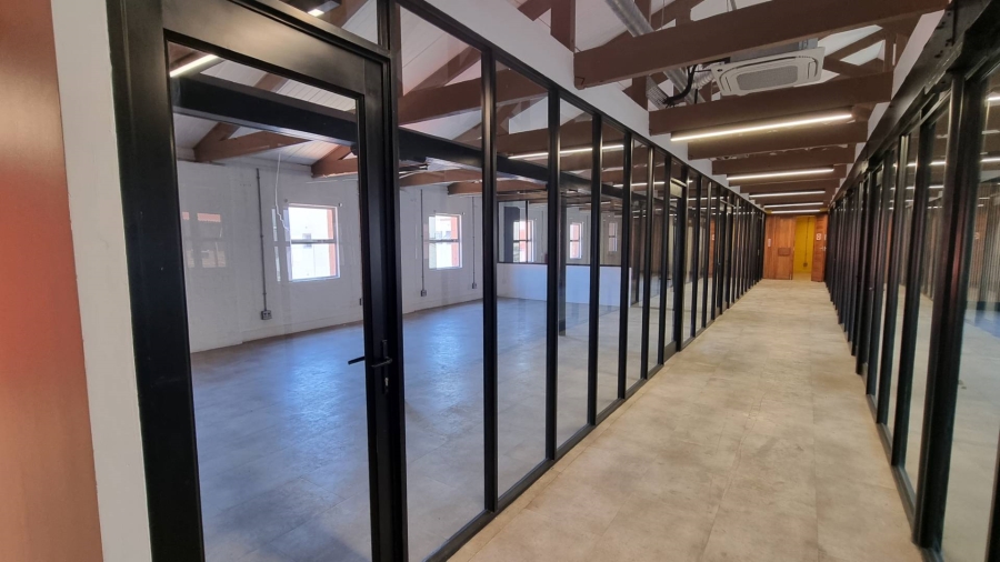 To Let Commercial Property for Rent in Woodstock Western Cape